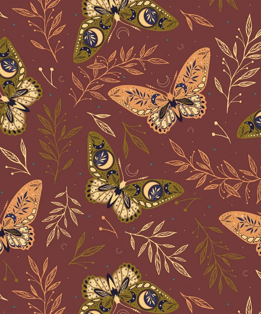 Best Pirce ❤️ Trend Blossoms Rust Red & Dusty Coral 'Don't Let Anyone' Hoodie Set - 👧 Girls 👍 4 Best Pirce ❤️ Trend Blossoms Rust Red & Dusty Coral 'Don't Let Anyone' Hoodie Set - 👧 Girls 👍 - Image 2