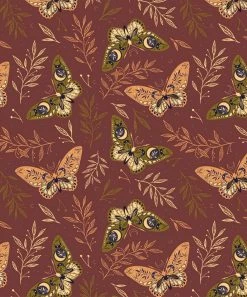 New ๐ฅ Trend Blossoms Rust Red & Apricot Leaf Butterfly Lace-Collar Babydoll ๐ Dress - ๐ง Girls ๐ฅ 7 New ๐ฅ Trend Blossoms Rust Red & Apricot Leaf Butterfly Lace-Collar Babydoll ๐ Dress - ๐ง Girls ๐ฅ -Trend Blossoms-shop zu110546224 alt 2 tm1668454044