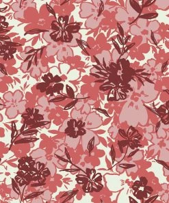 Best Pirce ⌛ Trend Blossoms Pink Velvet Knot-Front Top & Floral Flare Pants - 👧 Girls 👏 7 Best Pirce ⌛ Trend Blossoms Pink Velvet Knot-Front Top & Floral Flare Pants - 👧 Girls 👏 -Trend Blossoms-shop zu110555213 alt 2 tm1668454044