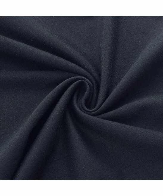 Cheap ๐ฅ Trend Blossoms Dark Navy Sunrise Graphic Tee & Dark Blue Denim High-Waist Shorts - ๐ง Girls ๐ 6 Cheap ๐ฅ Trend Blossoms Dark Navy Sunrise Graphic Tee & Dark Blue Denim High-Waist Shorts - ๐ง Girls ๐ - Image 4