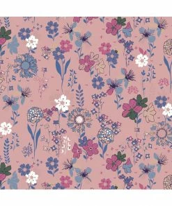 Best Sale ✔️ Trend Blossoms Dusty Pink & Periwinkle Blue Floral Asymmetrical Sleeveless 👗 Dress - 👧 Girls 😍 6 Best Sale ✔️ Trend Blossoms Dusty Pink & Periwinkle Blue Floral Asymmetrical Sleeveless 👗 Dress - 👧 Girls 😍 -Trend Blossoms-shop zu110724872 alt 2 tm1668627310