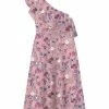 Best Sale ✔️ Trend Blossoms Dusty Pink & Periwinkle Blue Floral Asymmetrical Sleeveless 👗 Dress - 👧 Girls 😍 2 Best Sale ✔️ Trend Blossoms Dusty Pink & Periwinkle Blue Floral Asymmetrical Sleeveless 👗 Dress - 👧 Girls 😍 -Trend Blossoms-shop zu110724872 main tm1668627310