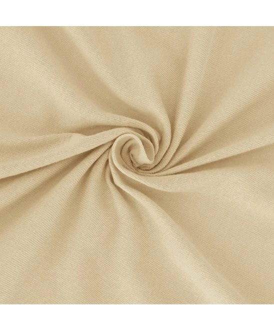 Best Pirce ๐ Trend Blossoms Cream Sun Graphic Tee & Blue Denim High-Waist Shorts - ๐ง Girls ๐คฉ 6 Best Pirce ๐ Trend Blossoms Cream Sun Graphic Tee & Blue Denim High-Waist Shorts - ๐ง Girls ๐คฉ - Image 4