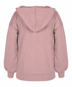 Cheapest 👍 Trend Blossoms Dusty Pink & Green Floral Leaf Puff-Sleeve Hoodie - 👧 Girls 🥰 6 Cheapest 👍 Trend Blossoms Dusty Pink & Green Floral Leaf Puff-Sleeve Hoodie - 👧 Girls 🥰 -Trend Blossoms-shop zu110725343 alt 1 tm1668626131