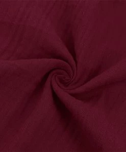 Budget ๐งจ Trend Blossoms Burgundy Crinkle Tiered Puff-Sleeve Peasant ๐ Dress - ๐ง Girls โญ 7 Budget ๐งจ Trend Blossoms Burgundy Crinkle Tiered Puff-Sleeve Peasant ๐ Dress - ๐ง Girls โญ -Trend Blossoms-shop zu110725344 alt 2 tm1668626131