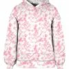 Cheap ๐ Trend Blossoms White & Light Pink Tie-Dye Puff-Sleeve Hoodie - ๐ง Girls ๐ 1 Cheap ๐ Trend Blossoms White & Light Pink Tie-Dye Puff-Sleeve Hoodie - ๐ง Girls ๐ -Trend Blossoms-shop zu110725347 main tm1668626131