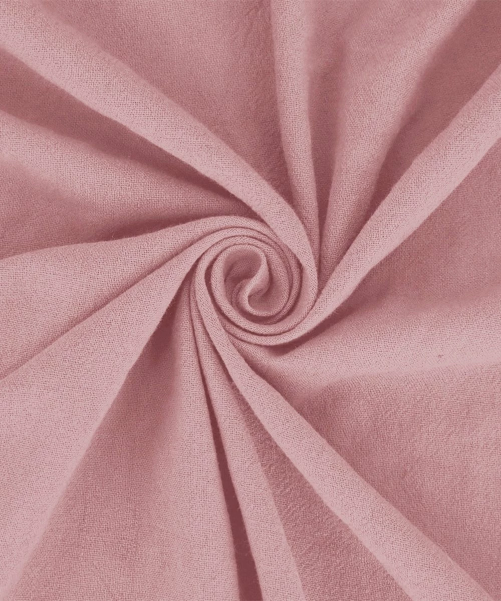 Top 10 ๐ Trend Blossoms Dusty Pink Bow-Front Angel-Sleeve Romper - ๐ง Girls ๐ 5 Top 10 ๐ Trend Blossoms Dusty Pink Bow-Front Angel-Sleeve Romper - ๐ง Girls ๐ - Image 3