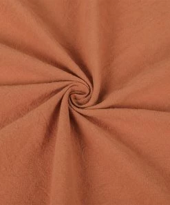 Outlet 👏 Trend Blossoms Orange Bow-Front Angel-Sleeve Romper - 👧 Girls 😍 -Trend Blossoms-shop zu110746224 alt 2 tm1668870340