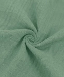 Budget 🔔 Trend Blossoms Light Green Crinkle Cold-Shoulder Hi-Low 👗 Dress - 👧 Girls 🥰 7 Budget 🔔 Trend Blossoms Light Green Crinkle Cold-Shoulder Hi-Low 👗 Dress - 👧 Girls 🥰 -Trend Blossoms-shop zu110755274 alt 2 tm1668870340