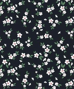 Promo โญ Trend Blossoms Brick Red 'Good Vibes' Floral Knot-Hem Top & Dark Navy Flare Pants - ๐ง Girls โญ 9 Promo โญ Trend Blossoms Brick Red 'Good Vibes' Floral Knot-Hem Top & Dark Navy Flare Pants - ๐ง Girls โญ -Trend Blossoms-shop zu110755282 alt 3 tm1668870340