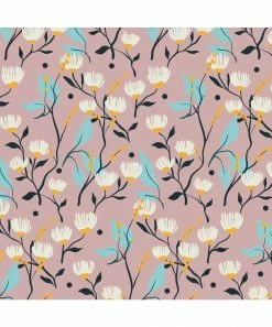 Top 10 ๐คฉ Trend Blossoms Dusty Pink & White Floral Ruffle-Accent Sleeveless Tunic - ๐ง Girls ๐ฏ 7 Top 10 ๐คฉ Trend Blossoms Dusty Pink & White Floral Ruffle-Accent Sleeveless Tunic - ๐ง Girls ๐ฏ -Trend Blossoms-shop zu110821269 alt 2 tm1668881386