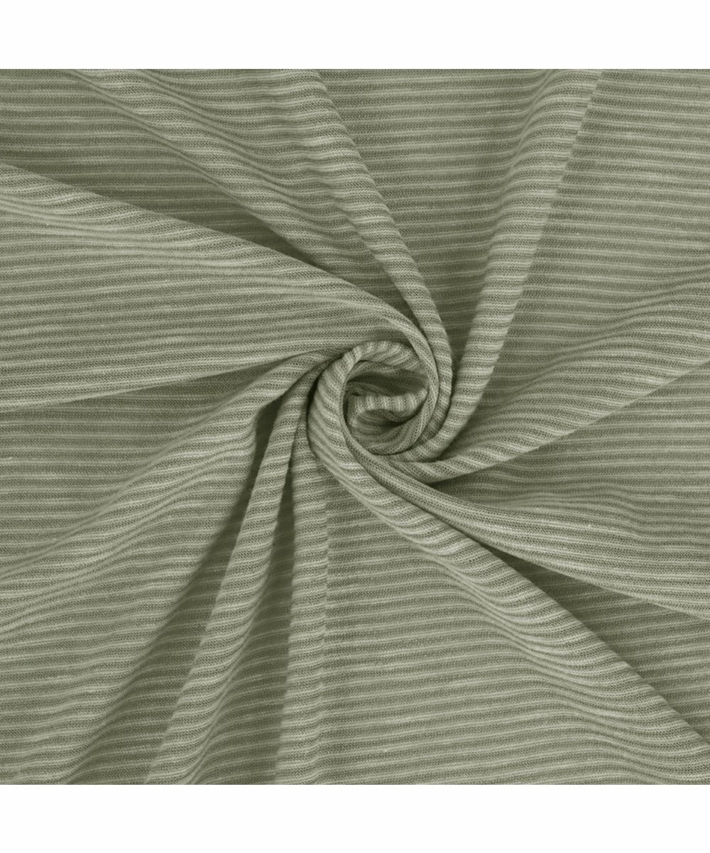 Coupon ๐คฉ Trend Blossoms Sage Green Stripe Ruffle-Accent Sleeveless Tunic - ๐ง Girls ๐ฅ 4 Coupon ๐คฉ Trend Blossoms Sage Green Stripe Ruffle-Accent Sleeveless Tunic - ๐ง Girls ๐ฅ - Image 2