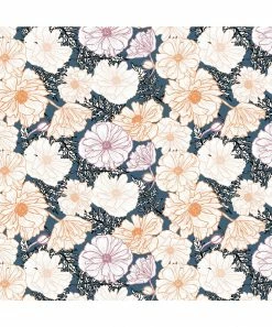 Best Sale 🤩 Trend Blossoms Cream Ruffle-Accent Sleeveless Top & Floral Flare Pants - 👧 Girls 🎉 -Trend Blossoms-shop zu110823530 alt 2 tm1668881386