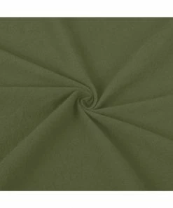 Promo 👏 Trend Blossoms Army Green Tiered Sleeveless Maxi 👗 Dress - 👧 Girls 🧨 -Trend Blossoms-shop zu110823535 alt 2 tm1668881386