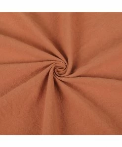 Budget 💯 Trend Blossoms Orange Smocked A-Line 👗 Dress - 👧 Girls 💯 -Trend Blossoms-shop zu110823536 alt 1 tm1668881386