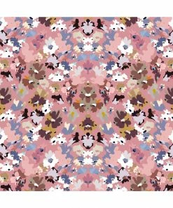 Wholesale ๐คฉ Trend Blossoms Dusty Pink & Blue Floral Bow-Belted Sleeveless Jumpsuit - ๐ง Girls ๐ 7 Wholesale ๐คฉ Trend Blossoms Dusty Pink & Blue Floral Bow-Belted Sleeveless Jumpsuit - ๐ง Girls ๐ -Trend Blossoms-shop zu110823539 alt 2 tm1668881386