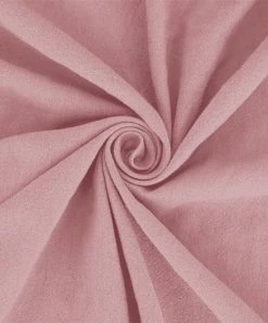 Cheap 🌟 Trend Blossoms Dusty Pink Angel-Sleeve Shift 👗 Dress - 👧 Girls 🔥 -Trend Blossoms-shop zu111121430 alt 2 tm1669814752