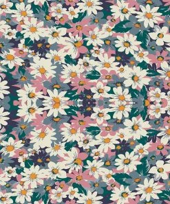 Discount ๐ฏ Trend Blossoms Dark Navy Ruffle-Trim Sleeveless Top & Dusty Pink Floral Maxi ๐ Skirt - ๐ง Girls ๐ 7 Discount ๐ฏ Trend Blossoms Dark Navy Ruffle-Trim Sleeveless Top & Dusty Pink Floral Maxi ๐ Skirt - ๐ง Girls ๐ -Trend Blossoms-shop zu111123088 alt 2 tm1669814752