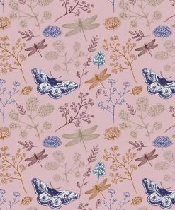 Budget ๐คฉ Trend Blossoms Dusty Pink & Blue Dragonfly & Floral Tie-accent Sleeveless Hi-low ๐ Dress - ๐ง Girls ๐ 7 Budget ๐คฉ Trend Blossoms Dusty Pink & Blue Dragonfly & Floral Tie-accent Sleeveless Hi-low ๐ Dress - ๐ง Girls ๐ -Trend Blossoms-shop zu111160814 alt 2 tm1669738277