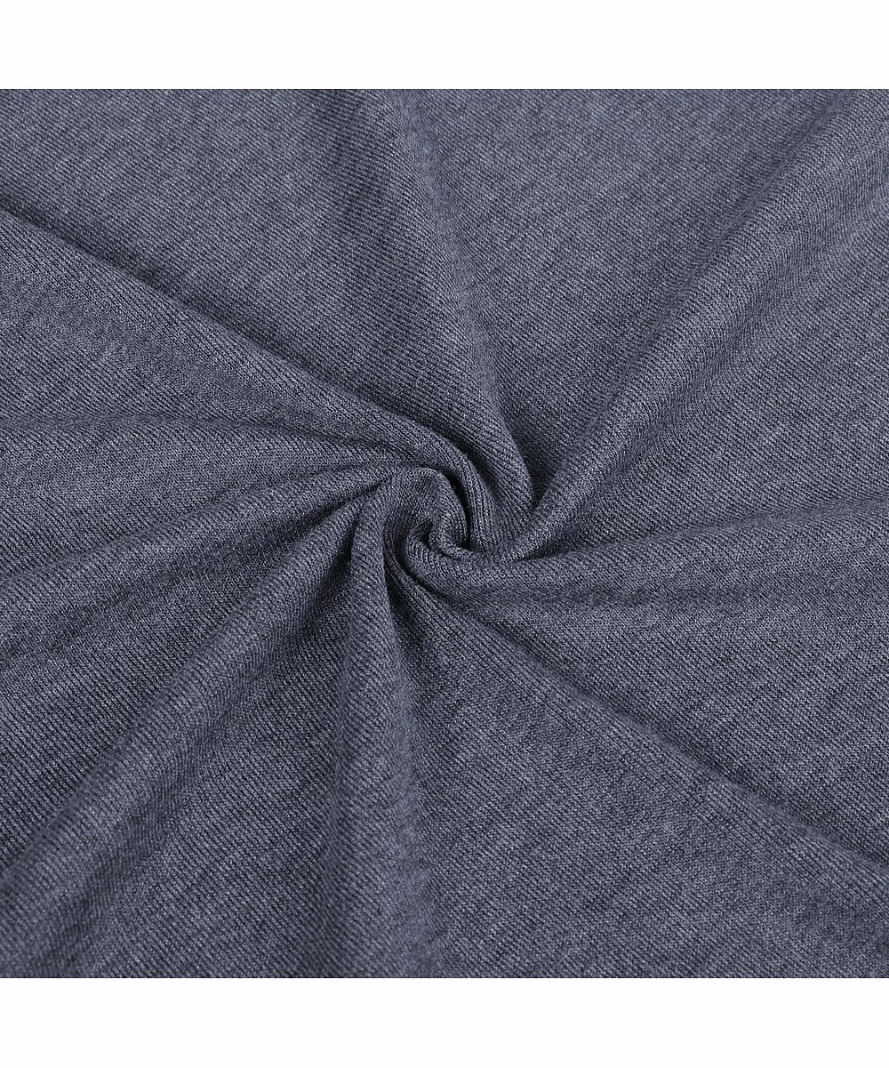 Cheap 👏 Trend Blossoms Dark Blue Ruffle-Accent Sleeveless Top & Coral Stripe Shorts - 👧 Girls ✔️ 5 Cheap 👏 Trend Blossoms Dark Blue Ruffle-Accent Sleeveless Top & Coral Stripe Shorts - 👧 Girls ✔️ - Image 3