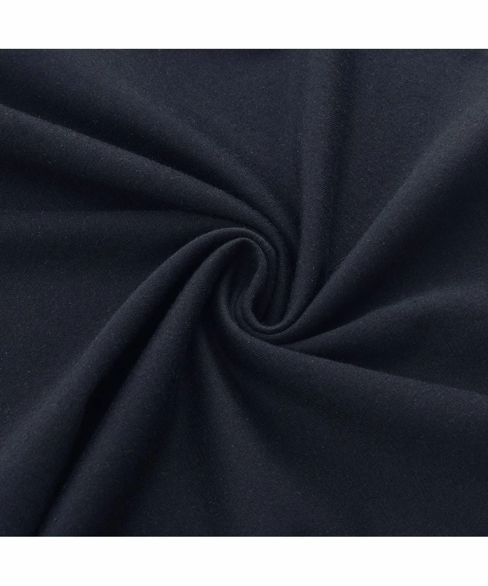 Coupon ✔️ Trend Blossoms Dark Navy Ruffle-Accent Top & Pink Stripe Belted A-Line 👗 Skirt - 👧 Girls 😉 5 Coupon ✔️ Trend Blossoms Dark Navy Ruffle-Accent Top & Pink Stripe Belted A-Line 👗 Skirt - 👧 Girls 😉 - Image 3