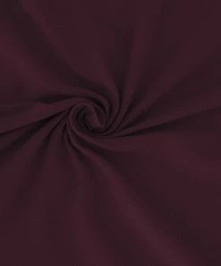 Buy ⌛ Trend Blossoms Burgundy A-Line 👗 Dress - 👧 Girls 😀 -Trend Blossoms-shop zu88575100 alt 2 tm1597426682