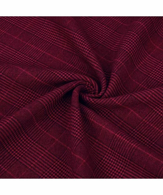 Best reviews of 😀 Trend Blossoms Black & Burgundy Plaid Houndstooth Ruffle-Accent A-Line 👗 Dress - 👧 Girls 🌟 5 Best reviews of 😀 Trend Blossoms Black & Burgundy Plaid Houndstooth Ruffle-Accent A-Line 👗 Dress - 👧 Girls 🌟 - Image 3