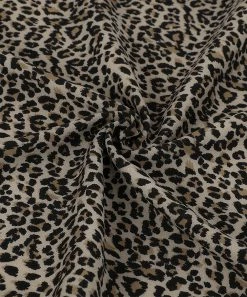 Best reviews of ⭐ Trend Blossoms Brown Leopard Balloon-Sleeve A-Line 👗 Dress - 👧 Girls 😉 -Trend Blossoms-shop zu91108813 alt 2 tm1606316846