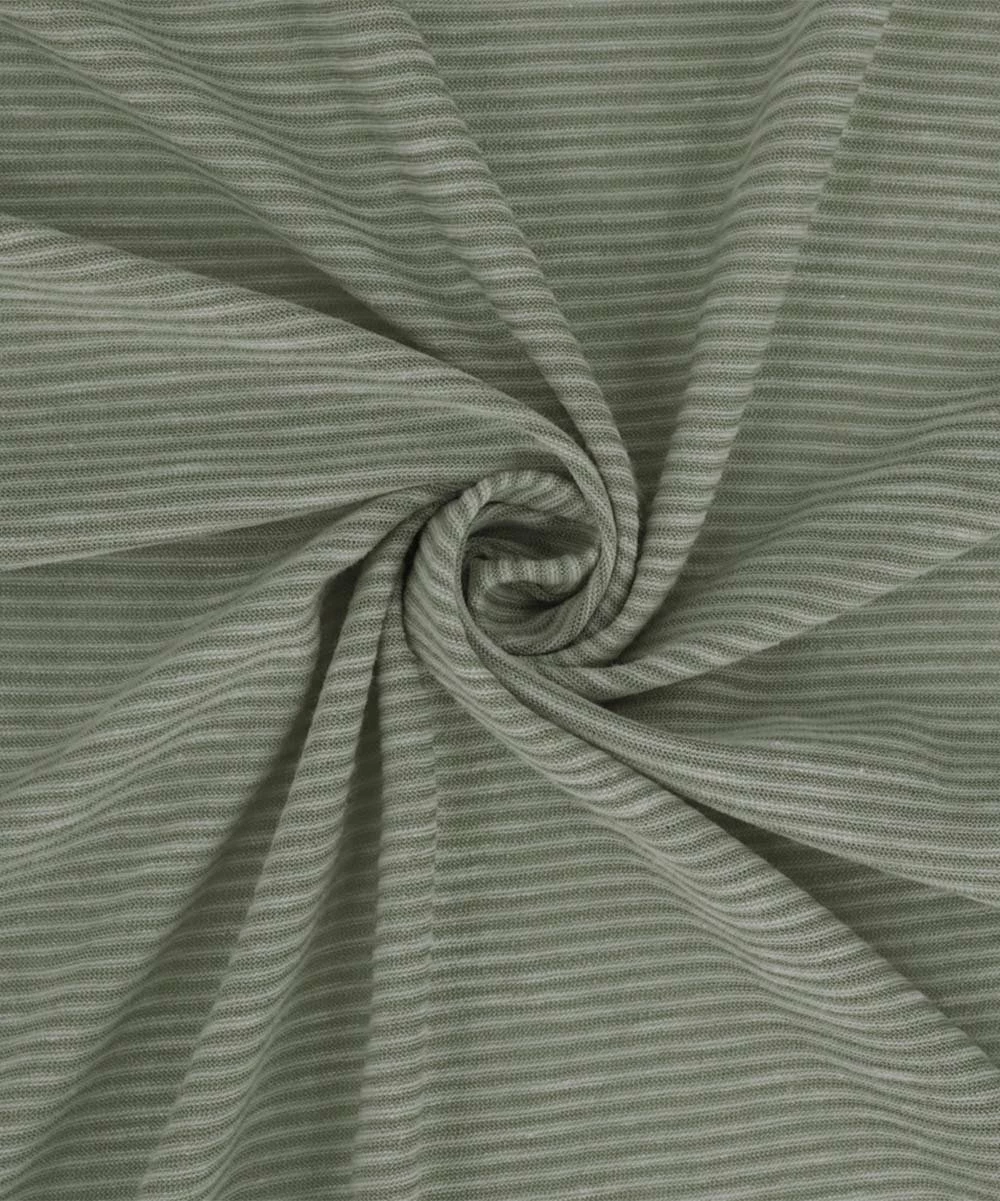 Hot Sale ๐ฅฐ Trend Blossoms Light Green Stripe Bow-Sleeve Top - ๐ง Girls ๐ 5 Hot Sale ๐ฅฐ Trend Blossoms Light Green Stripe Bow-Sleeve Top - ๐ง Girls ๐ - Image 3