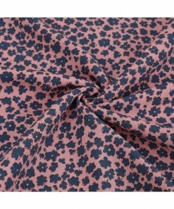 Best Pirce ⭐ Trend Blossoms Pink & Blue Floral Belted Hi-Low 👗 Dress - 👧 Girls ⭐ 7 Best Pirce ⭐ Trend Blossoms Pink & Blue Floral Belted Hi-Low 👗 Dress - 👧 Girls ⭐ -Trend Blossoms-shop zu96683538 alt 2 tm1623273489