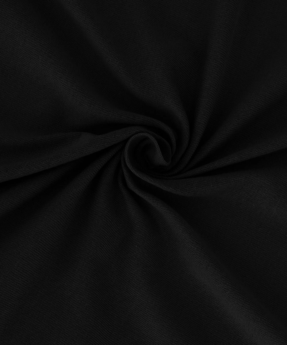 Cheap ๐คฉ Trend Blossoms Black Blouson Top & Burgundy Gingham Bow Trouser Pants - ๐ง Girls ๐ 5 Cheap ๐คฉ Trend Blossoms Black Blouson Top & Burgundy Gingham Bow Trouser Pants - ๐ง Girls ๐ - Image 3