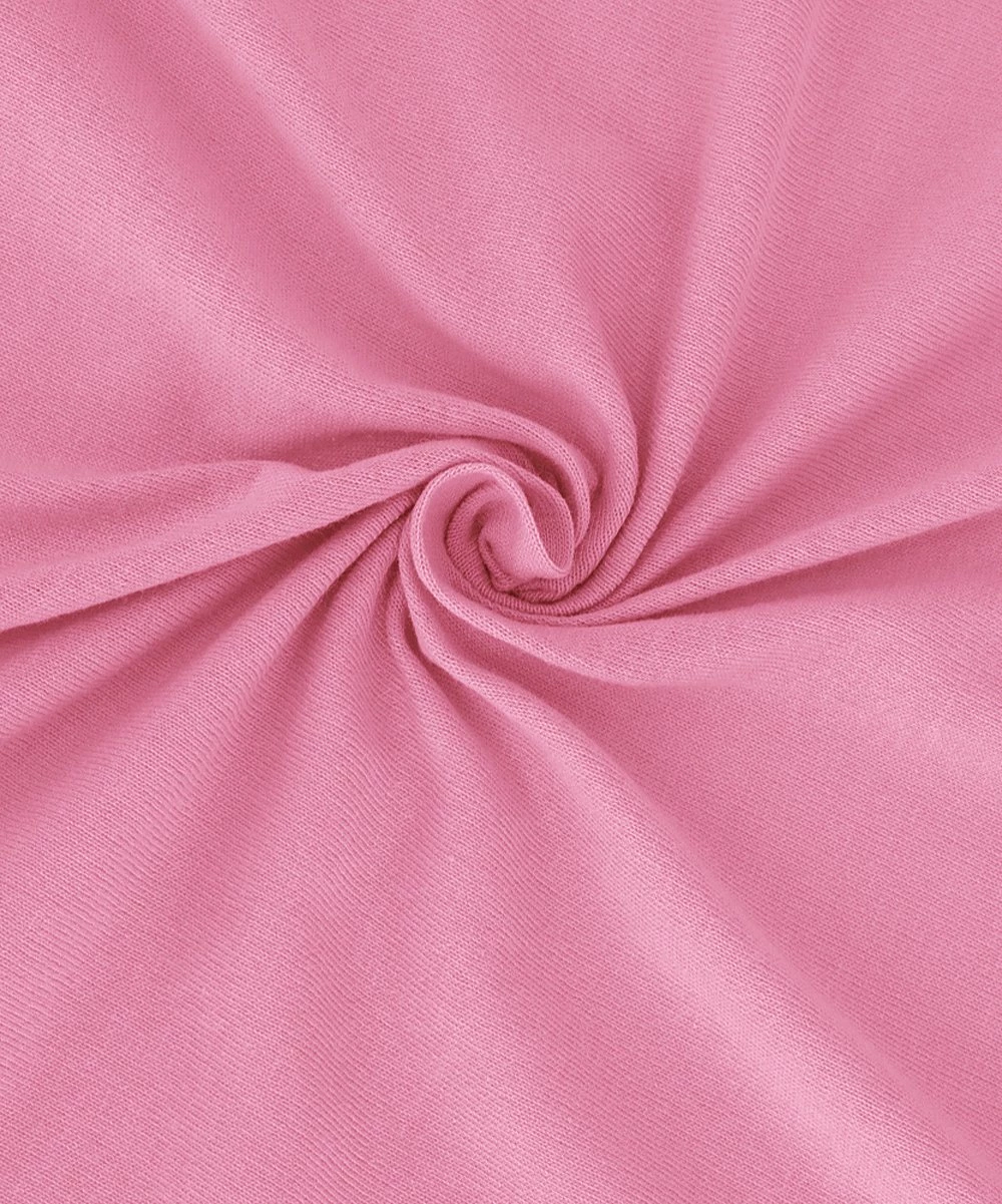 Buy 💯 Trend Blossoms Pink Tiered Tulle A-Line 👗 Dress - 👧 Girls 😉 5 Buy 💯 Trend Blossoms Pink Tiered Tulle A-Line 👗 Dress - 👧 Girls 😉 - Image 3