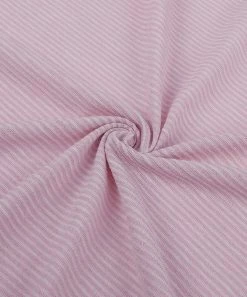 Best Pirce โ๏ธ Trend Blossoms Light Pink & White Stripe Lace-Accent A-Line ๐ Dress - ๐ง Girls ๐ 7 Best Pirce โ๏ธ Trend Blossoms Light Pink & White Stripe Lace-Accent A-Line ๐ Dress - ๐ง Girls ๐ -Trend Blossoms-shop zu98141329 alt 2 tm1627650516