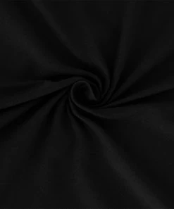 Promo ✔️ Trend Blossoms Black Leopard Bow-Accent Wide-Leg Pants - 👧 Girls 👏 -Trend Blossoms-shop zu98147701 alt 2 tm1627650516