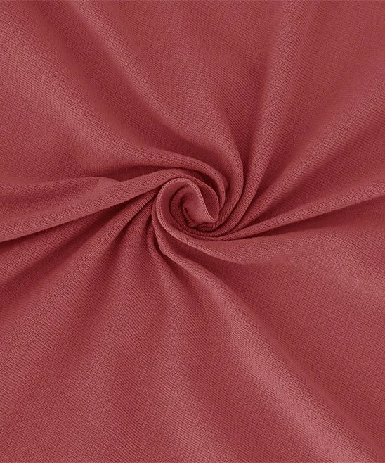 Flash Sale ๐ Trend Blossoms Navy Tiered-Sleeve Crewneck Top & Brick Tie-Waist A-Line ๐ Skirt - ๐ง Girls ๐ 5 Flash Sale ๐ Trend Blossoms Navy Tiered-Sleeve Crewneck Top & Brick Tie-Waist A-Line ๐ Skirt - ๐ง Girls ๐ - Image 3