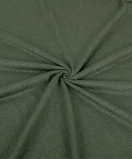 Deals 🥰 Trend Blossoms Dark Green Tiered Tulle Maxi 👗 Skirt - 👧 Girls 🎉 5 Deals 🥰 Trend Blossoms Dark Green Tiered Tulle Maxi 👗 Skirt - 👧 Girls 🎉 - Image 3