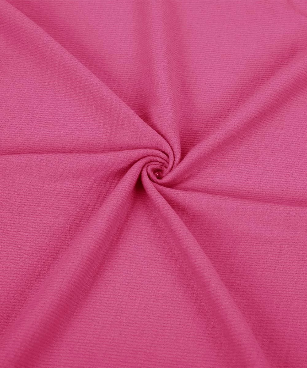 Deals ❤️ Trend Blossoms Dark Navy 'Love Yourself' Knot-Front Top & Hot Pink Hi-Low 👗 Skirt - 👧 Girls 🎁 5 Deals ❤️ Trend Blossoms Dark Navy 'Love Yourself' Knot-Front Top & Hot Pink Hi-Low 👗 Skirt - 👧 Girls 🎁 - Image 3