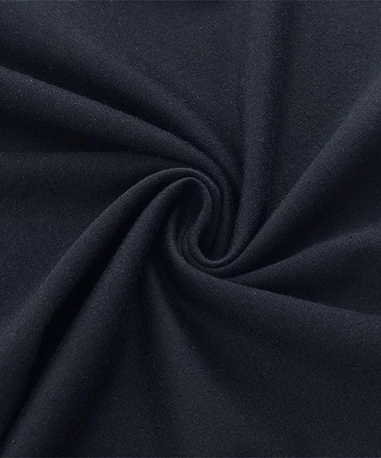 Best Pirce 😉 Trend Blossoms Dark Navy Rainbow Tie-Hem Tee & Dusty Blue Hi-Low 👗 Skirt - 👧 Girls 🌟 5 Best Pirce 😉 Trend Blossoms Dark Navy Rainbow Tie-Hem Tee & Dusty Blue Hi-Low 👗 Skirt - 👧 Girls 🌟 - Image 3