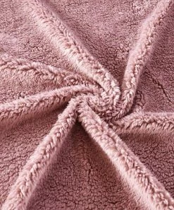 Best reviews of 👏 Trend Blossoms Pink Fleece Sweatshirt - 👧 Girls ⌛ -Trend Blossoms-shop zu99798440 alt 2 tm1632259595